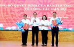 Trung tướng Đinh Văn Nơi giữ chức Bí thư Đảng ủy Đặc khu Phú Quốc