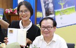 Nhà văn Nguyễn Nhật Ánh hoài niệm về quê nhà qua "Chuyện tình thị trấn"