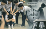 Chuyện của những Hiệu trưởng nhiều năm công khai số điện thoại để "ngăn bạo lực"