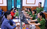 Công an cấp xã sẽ chịu giám sát, phản biện từ Mặt trận Tổ quốc và Nhân dân