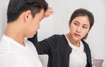 Vợ ơi, bớt "dạy dỗ" chồng được không?