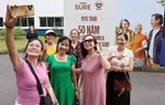 Từ tuổi 50, chủ động chăm sóc sức khỏe bằng nguồn sữa giàu dinh dưỡng cho giai đoạn hoàng kim