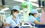 Thống nhất đề xuất tăng lương tối thiểu vùng 7,8% từ 1/1/2027