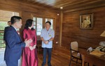Mỗi kiều bào là đại diện cho hình ảnh đất nước, con người Việt Nam
