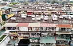 Chuyển động mới từ những khu tập thể cũ Hà Nội