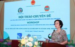 Lan tỏa tiêu dùng xanh từ sức mạnh của cộng đồng