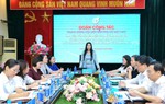 Cần nâng cao kiến thức tài chính, kỹ năng số để phụ nữ sử dụng hiệu quả nguồn vốn vay