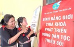 Đắk Lắk: Đổi mới hình thức truyền thông về bình đẳng giới tại vùng đồng bào dân tộc thiểu số