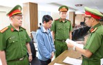 Bắt cựu chuyên viên Phòng Giáo dục vì sai phạm đấu thầu