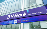 Cổ phiếu BVBank chuyển sàn HOSE, giá tham chiếu thế nào?