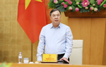 Công tác bảo vệ nền tảng tư tưởng của Đảng tại Đảng ủy Chính phủ ngày càng đi vào chiều sâu