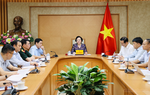 Phó Thủ tướng Phạm Thị Thanh Trà: Sớm ứng dụng công nghệ ADN thế hệ mới vào xác định danh tính liệt sĩ