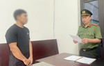 "Nói chuyện" với bố vợ bằng dao bầu, con rể bị khởi tố