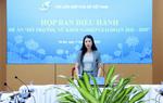 Họp Ban Điều hành Đề án 2415: Khơi thông nguồn lực thúc đẩy phụ nữ khởi nghiệp