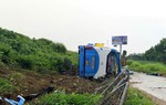 Khẩn trương điều tra nguyên nhân vụ tai nạn trên tuyến cao tốc Pháp Vân-Cầu Giẽ