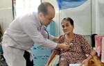 TPHCM đề xuất hỗ trợ 100% bảo hiểm y tế cho người từ 60 tuổi
