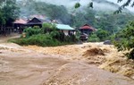 Thủ tướng Chính phủ chỉ đạo chủ động ứng phó với mưa lớn khu vực miền núi Bắc Bộ