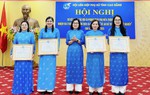 Cao Bằng: Đổi mới nội dung, phương thức hoạt động, nâng cao hiệu quả hỗ trợ phụ nữ khởi nghiệp