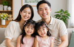 Đề xuất hỗ trợ gia đình sinh 2 con gái: Cần thận trọng trong cách tiếp cận 