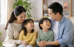 Diễn đàn tháng 7: Những rào cản khiến vợ chồng trẻ ngại sinh đủ 2 con