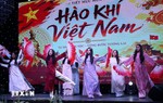 Trại Hè Việt Nam 2026 lan tỏa tình yêu tiếng Việt trong thế hệ kiều bào trẻ