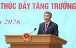 Thủ tướng: Hướng tới tạo lập môi trường đầu tư, kinh doanh thông thoáng, ổn định, minh bạch