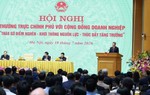 Doanh nghiệp nhỏ, hộ kinh doanh kỳ vọng chính sách thuế, tín dụng thông thoáng hơn