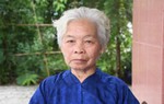 Công nhận bà Nguyễn Thị Lệ là vợ liệt sĩ Huỳnh Văn Quên