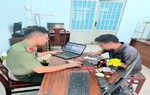 Xử lý gần 400 trường hợp lan truyền thông tin độc hại trên mạng