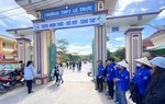 Khởi tố 2 giáo viên ở Quảng Trị liên quan tiêu cực tại kỳ thi tốt nghiệp THPT 2026