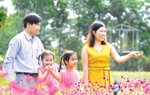 Đề xuất hỗ trợ gia đình sinh 2 con gái: Góp phần xóa bỏ định kiến giới trong cộng đồng