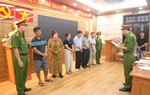Khởi tố nhóm tiêu thụ hơn 250 tấn lợn nhiễm dịch tả châu Phi