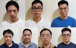 Khởi tố nhóm vận hành hơn 100 website phim lậu, thu lợi hơn 308 tỷ đồng