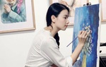 Phụ nữ làm nghệ thuật và thách thức trong thời đại thuật toán 