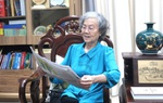Những thế hệ phụ nữ trong 50 năm Thành phố mang tên Bác - Bài 1: Nữ Anh hùng tiên phong với mô hình siêu thị hiện đại