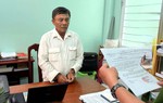 An Giang: Bắt đối tượng hiếp dâm bé gái 11 tuổi