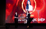 Bí quyết thành công của nữ sinh viên đoạt ngôi Á quân cuộc thi "Doanh nhân tập sự 2026"