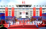 Phụ nữ góp phần làm nên tầm vóc Thành phố mang tên Bác