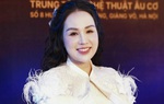 Ca sĩ Nguyễn Khánh Ly làm liveshow đầu tiên sau 20 năm ca hát