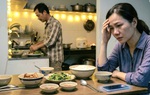 Bi kịch gia đình nghiệt ngã của người đàn ông "quay đầu"