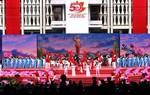 Tự hào 50 năm Thành phố mang tên Bác: Hướng tới xây dựng TPHCM thành một siêu đô thị toàn cầu
