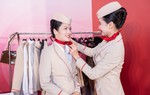 Sức nóng ngày hội tuyển dụng tiếp viên hàng không lớn nhất năm của Sun PhuQuoc Airways tại Hà Nội