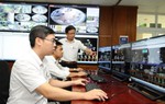 Hà Nội xây dựng "lá chắn số" bảo vệ người dân