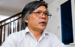 Thầy giáo Đỗ Việt Khoa: Tách rời thi tốt nghiệp THPT và tuyển sinh đại học sẽ triệt tiêu phần lớn động cơ gian lận điểm số