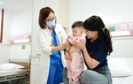 Tay chân miệng tăng nhanh trước mùa tựu trường: Trẻ dưới 5 tuổi nguy cơ cao