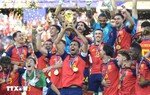 Thắng Argentina, Tây Ban Nha giành ngôi vô địch World Cup 2026