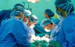 Cô gái hiến tạng hồi sinh nhiều cuộc đời