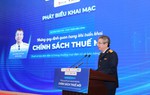 Cục trưởng Cục Thuế: Không để người nộp thuế thiếu thông tin, không biết phải thực hiện như thế nào