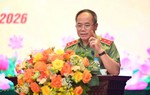 Tội phạm giảm 23,6% trong 6 tháng đầu năm, giữ vững an ninh trật tự Thủ đô