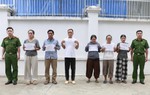 Triệt xóa 2 đường dây mua bán người, giải cứu 3 phụ nữ bị lừa bán